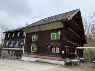 Toggenburg